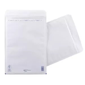 KOVERTA SOFT No.9  30x44.5 BELA