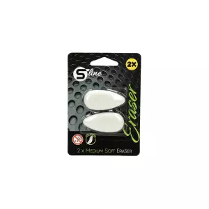 S-LINE GUMICA 2/1 BLISTER