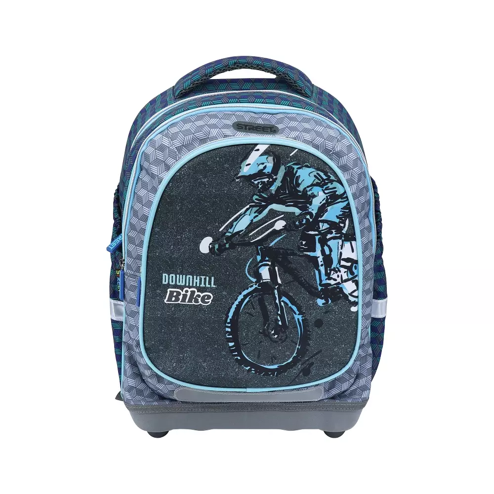 STREET RANAC ERGONOMIC LIGHT BIKE 2022