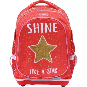 STREET RANAC ERGONOMIC LIGHT Star 2022