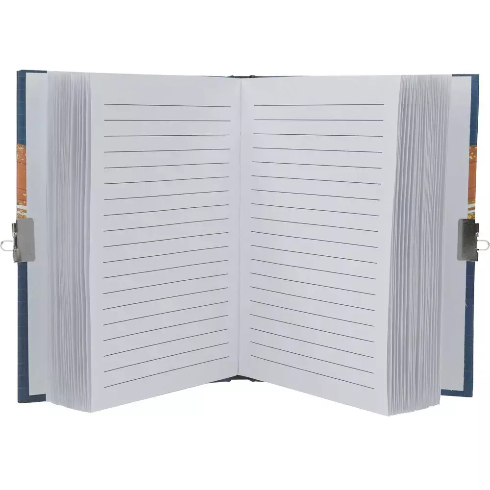 DNEVNIK SA KLJUČIĆEM ZA DEČAKE *sort 