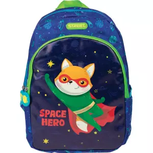 STREET RANAC VRTIC SPACE HERO 2025