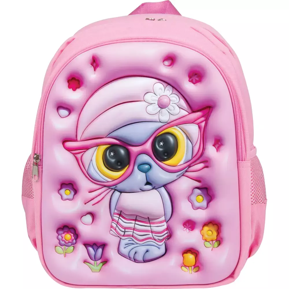 STREET RANAC VRTIC CAT 2025