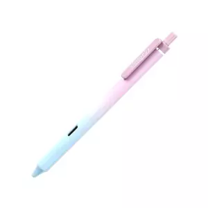 WRITEC W0171 GEL OLOVKA 0.7 PURPLE BLUE
