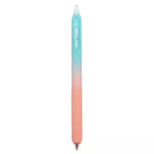 WRITEC W0163 GEL OLOVKA 0.7 C.Teal-Red 