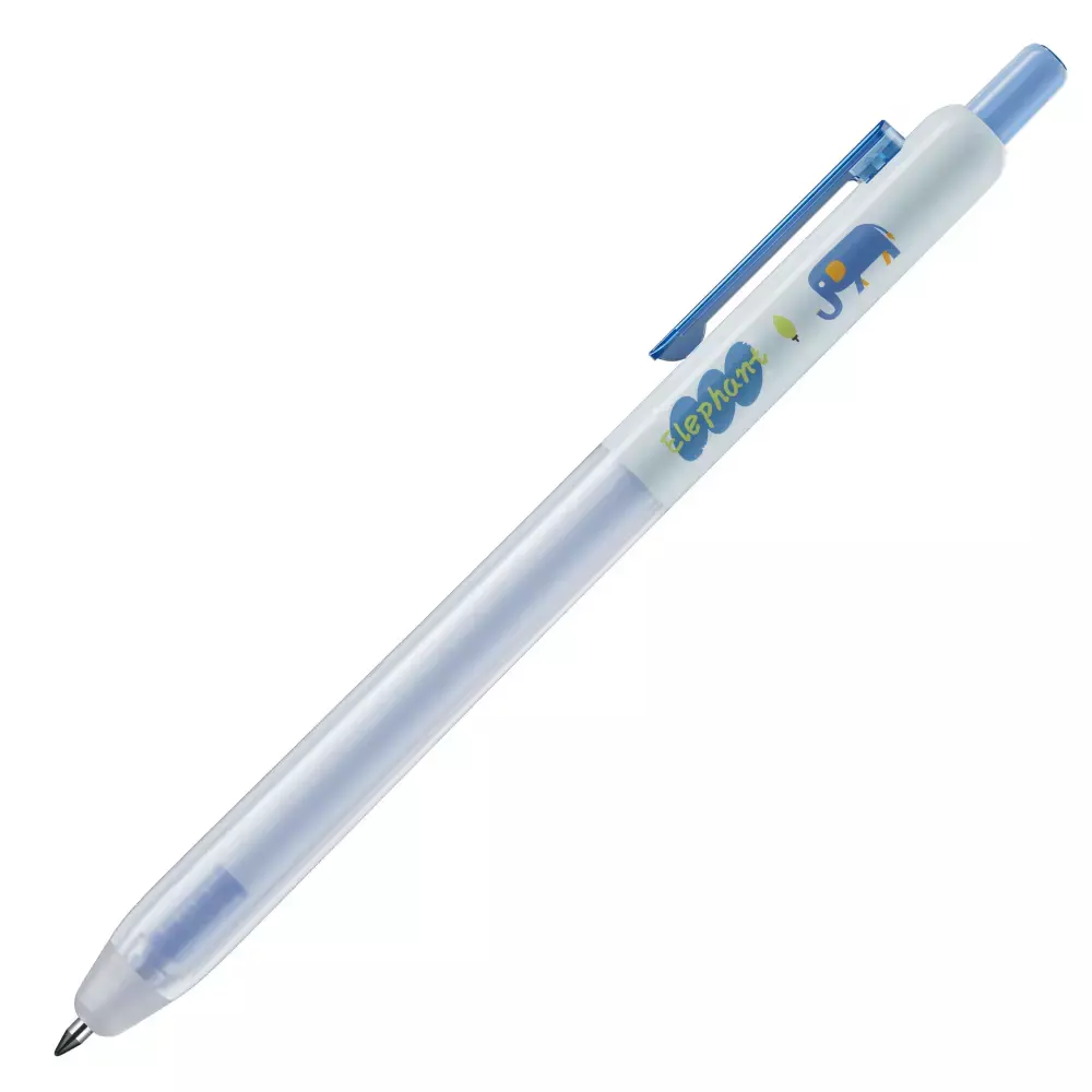 WRITEC W0182 PIŠI BRIŠI  0.5  PLAVA