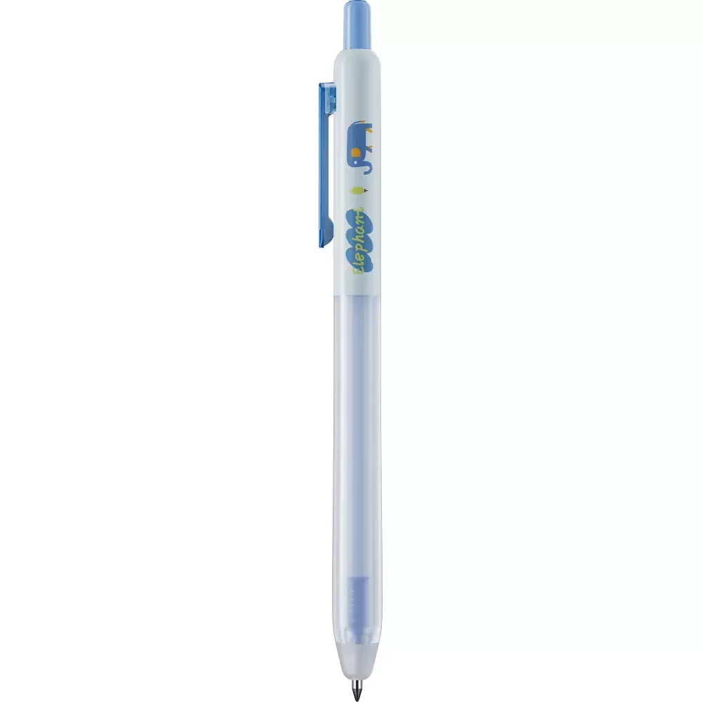 WRITEC W0182 PIŠI BRIŠI  0.5  PLAVA