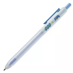 WRITEC W0182 PIŠI BRIŠI  0.5  PLAVA