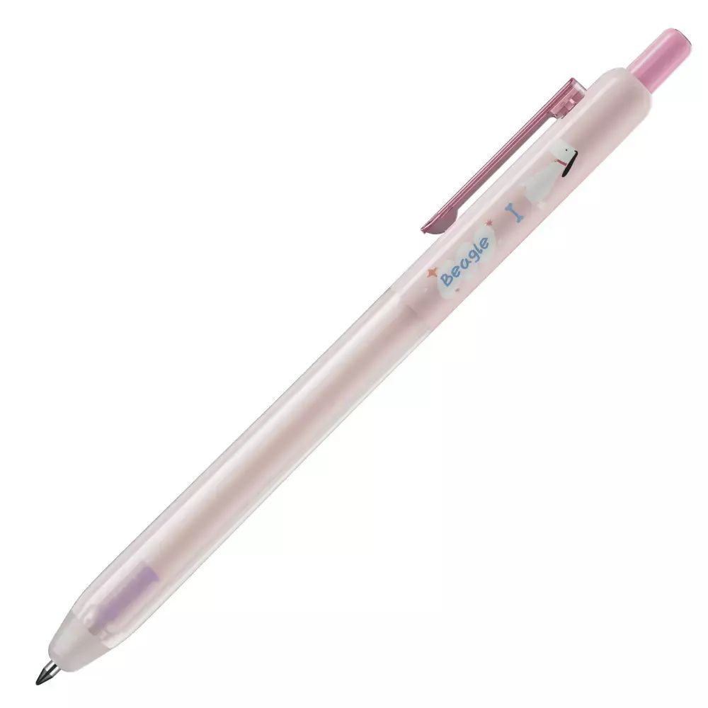 WRITEC W0182 PIŠI BRIŠI  0.5  ROZE