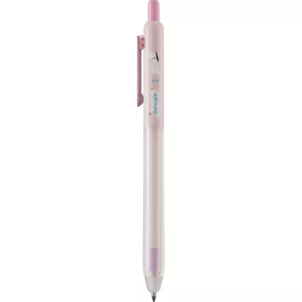 WRITEC W0182 PIŠI BRIŠI  0.5  ROZE