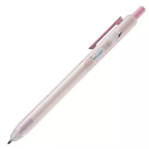 WRITEC W0182 PIŠI BRIŠI  0.5  ROZE