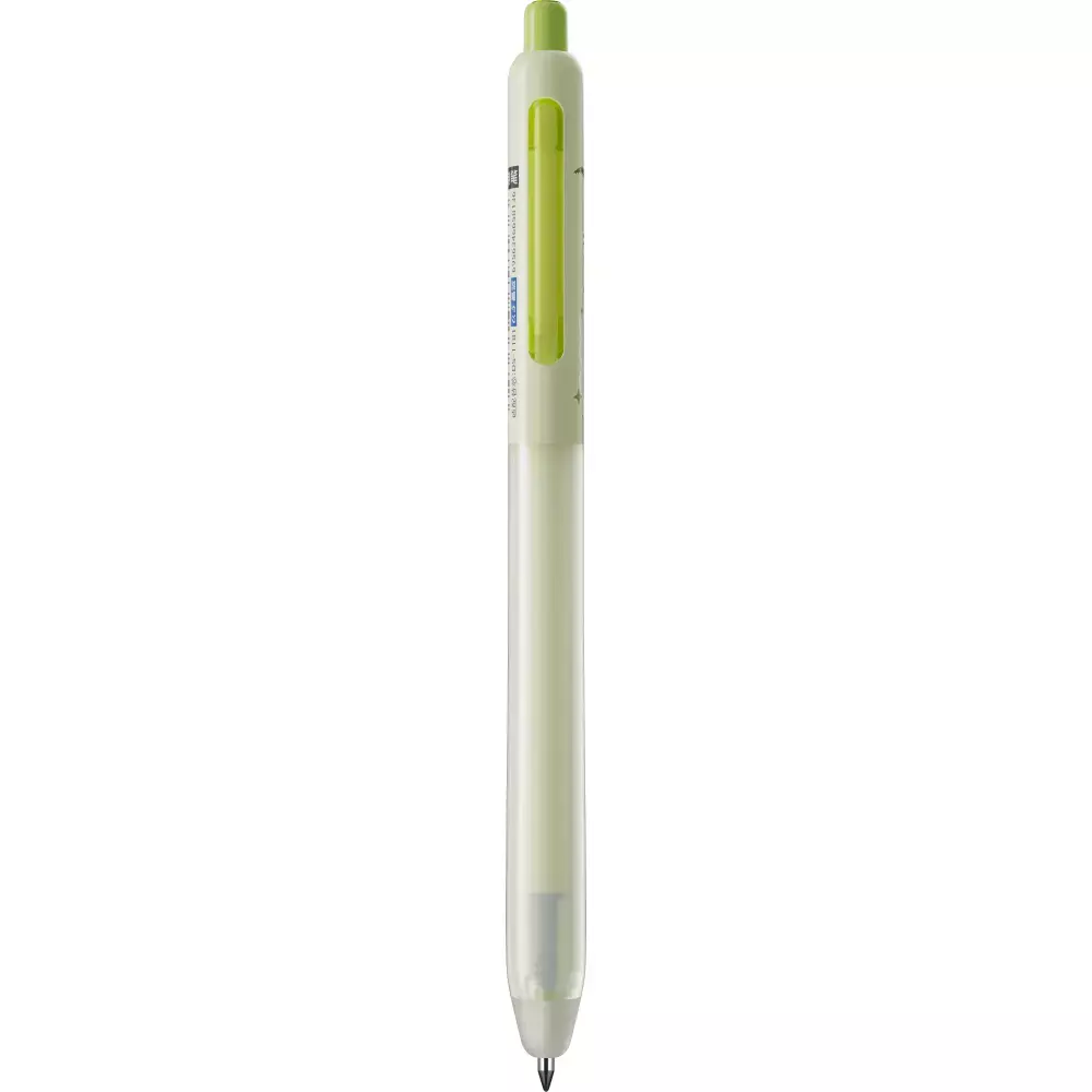 WRITEC W0182 PIŠI BRIŠI  0.5 ZELENA