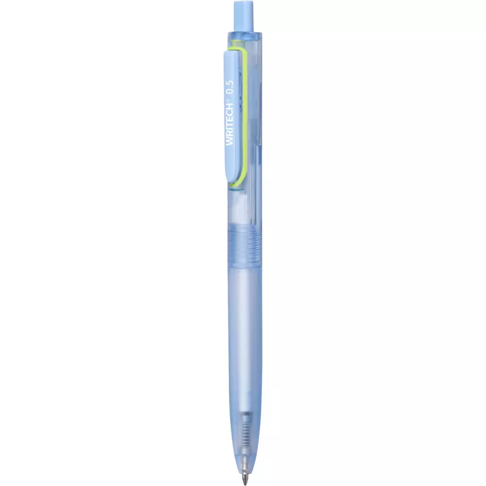 WRITEC W0184  PIŠI BRIŠI  0.5 VIOLA