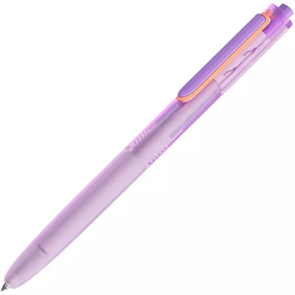 WRITEC W0184  PIŠI BRIŠI  0.5 VIOLA