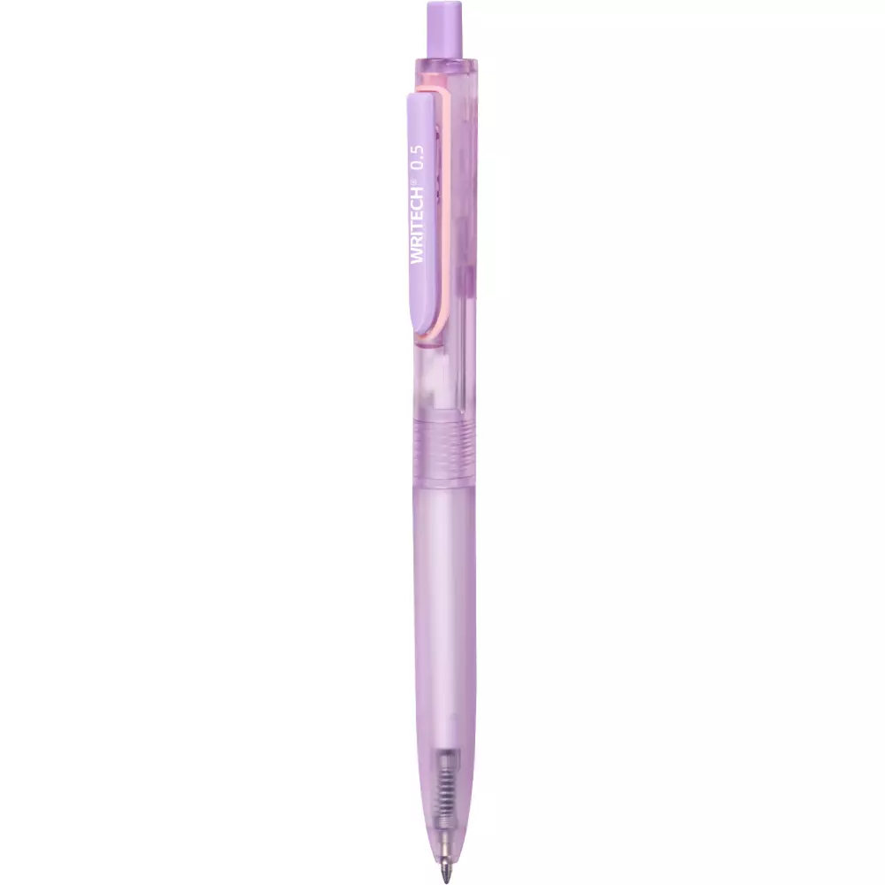 WRITEC W0184  PIŠI BRIŠI  0.5 VIOLA