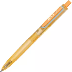 WRITEC W0184  PIŠI BRIŠI  0.5 ORANŽ
