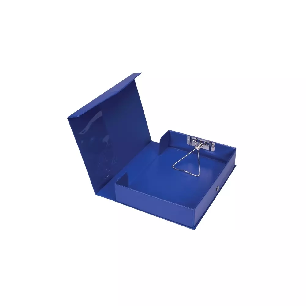 FASCIKLA A4 COMIX PVC BOX 55MM