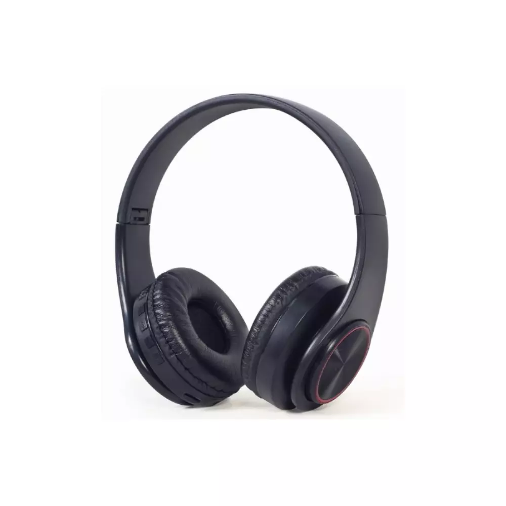 GEMBIRD SLUŠALICE BLUETOOTF BHP-LED-01
