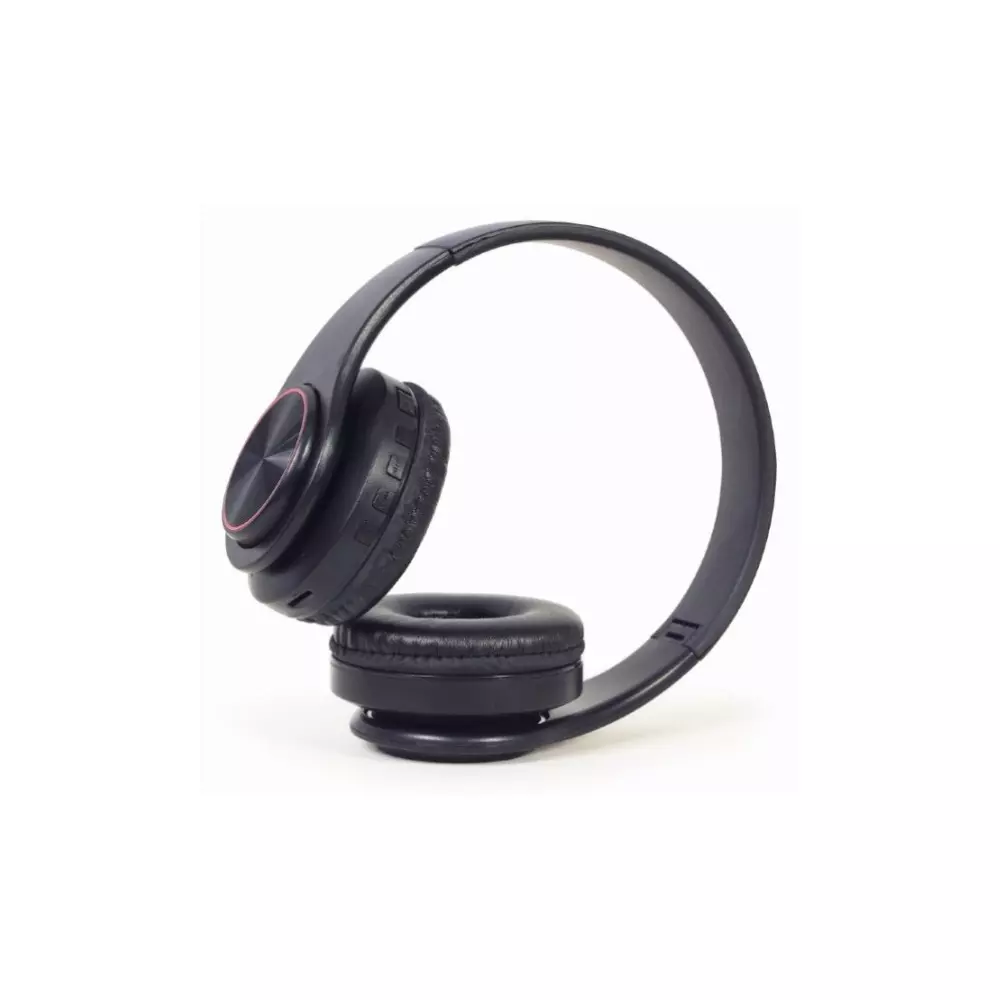 GEMBIRD SLUŠALICE BLUETOOTF BHP-LED-01
