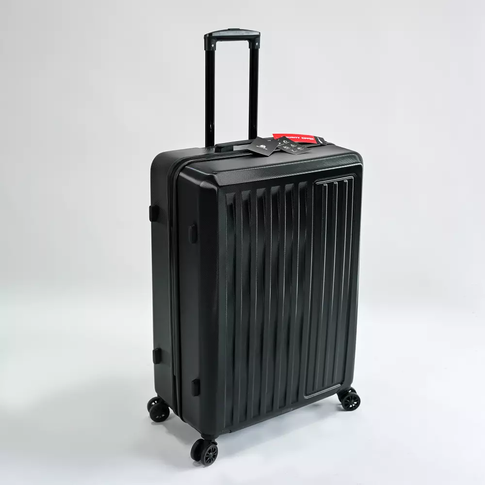 KOFERI ZA PUTOVANJE SPACE  CRNI veliki