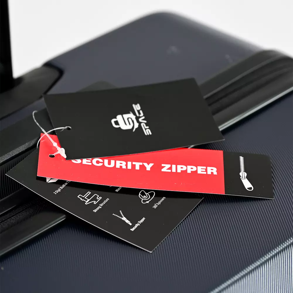 KOFERI ZA PUTOVANJE SET SPACE 3/1 TEGET