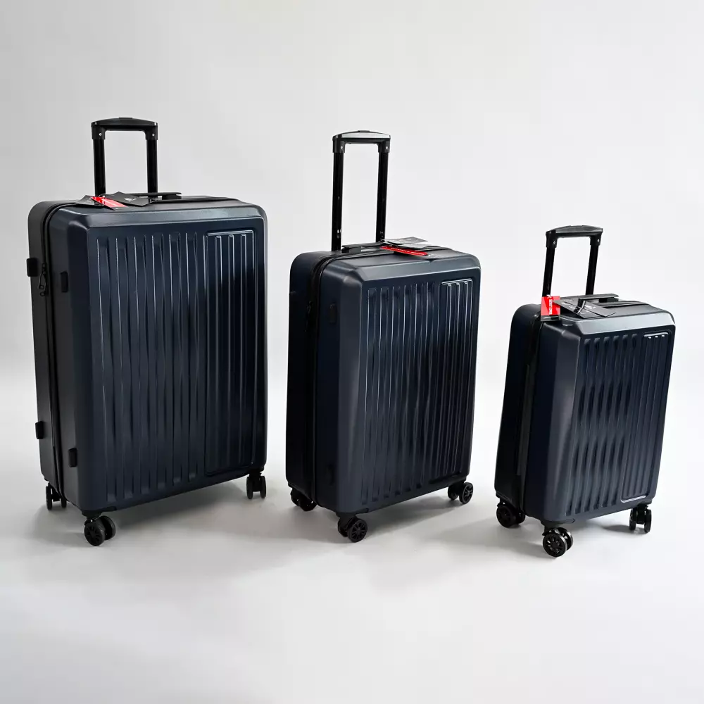 KOFERI ZA PUTOVANJE  SPACE TEGET VELIKI