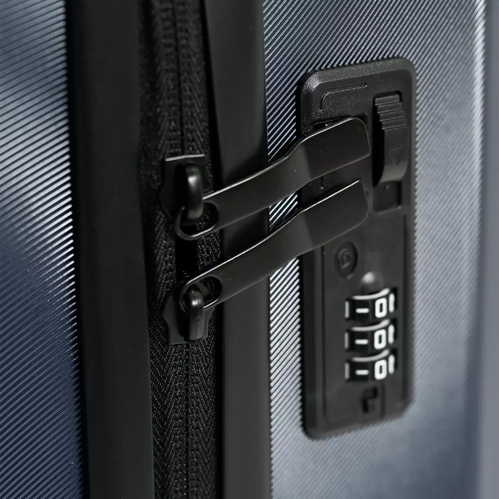 KOFERI ZA PUTOVANJE  SPACE TEGET VELIKI