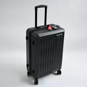 KOFERI ZA PUTOVANJE SPACE  SIVI SREDNJI