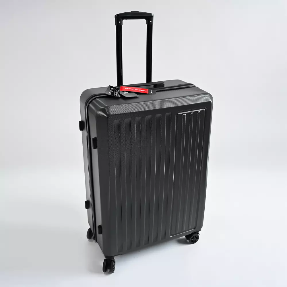 KOFERI ZA PUTOVANJE SPACE  SIVI VELIKI