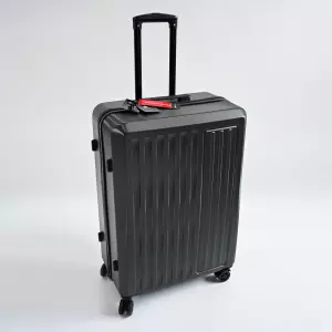 KOFERI ZA PUTOVANJE SPACE  SIVI VELIKI