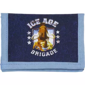 ICE AGE NOVČANIK