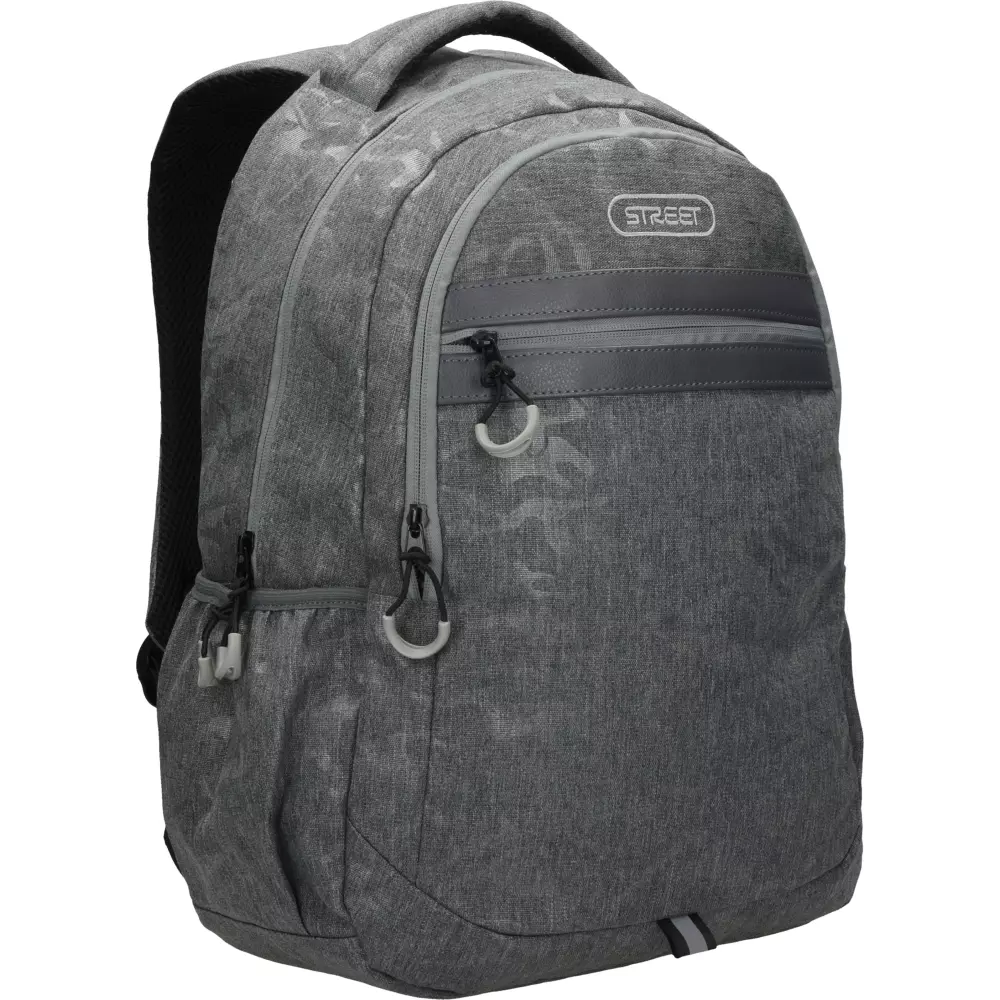 STREET RANAC CAMOUFLAGE SIVI 2020