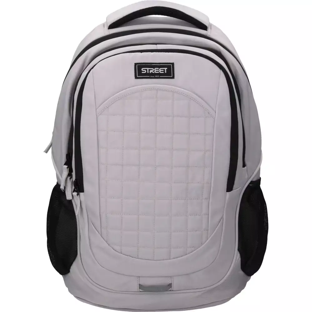 STREET OVALNI RANAC DOUBLER SILK  2024