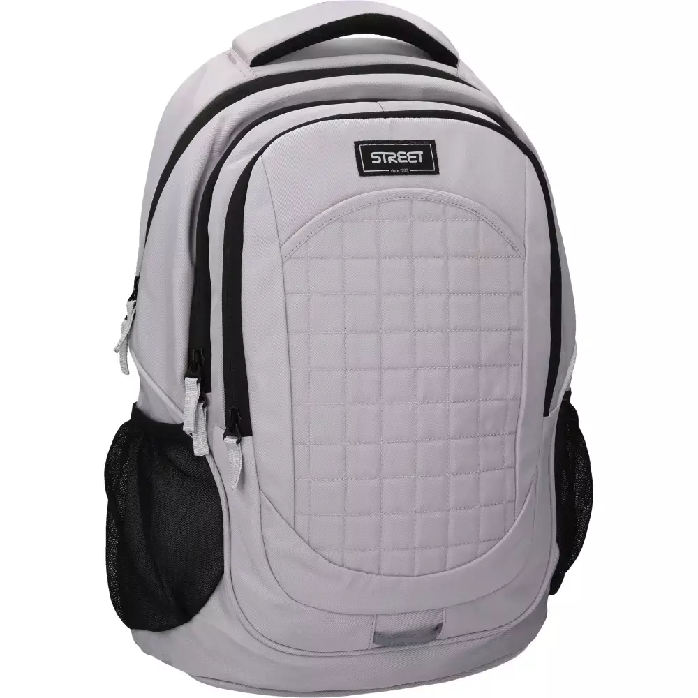 STREET OVALNI RANAC DOUBLER SILK  2024