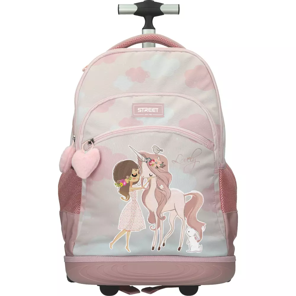 TROLLEY LOVELY TALE 2024