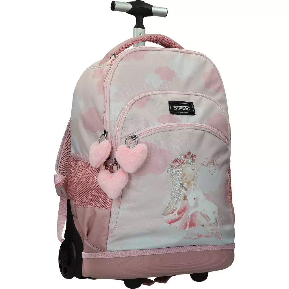 TROLLEY LOVELY TALE 2024