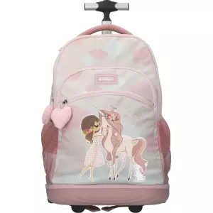 TROLLEY LOVELY TALE 2024