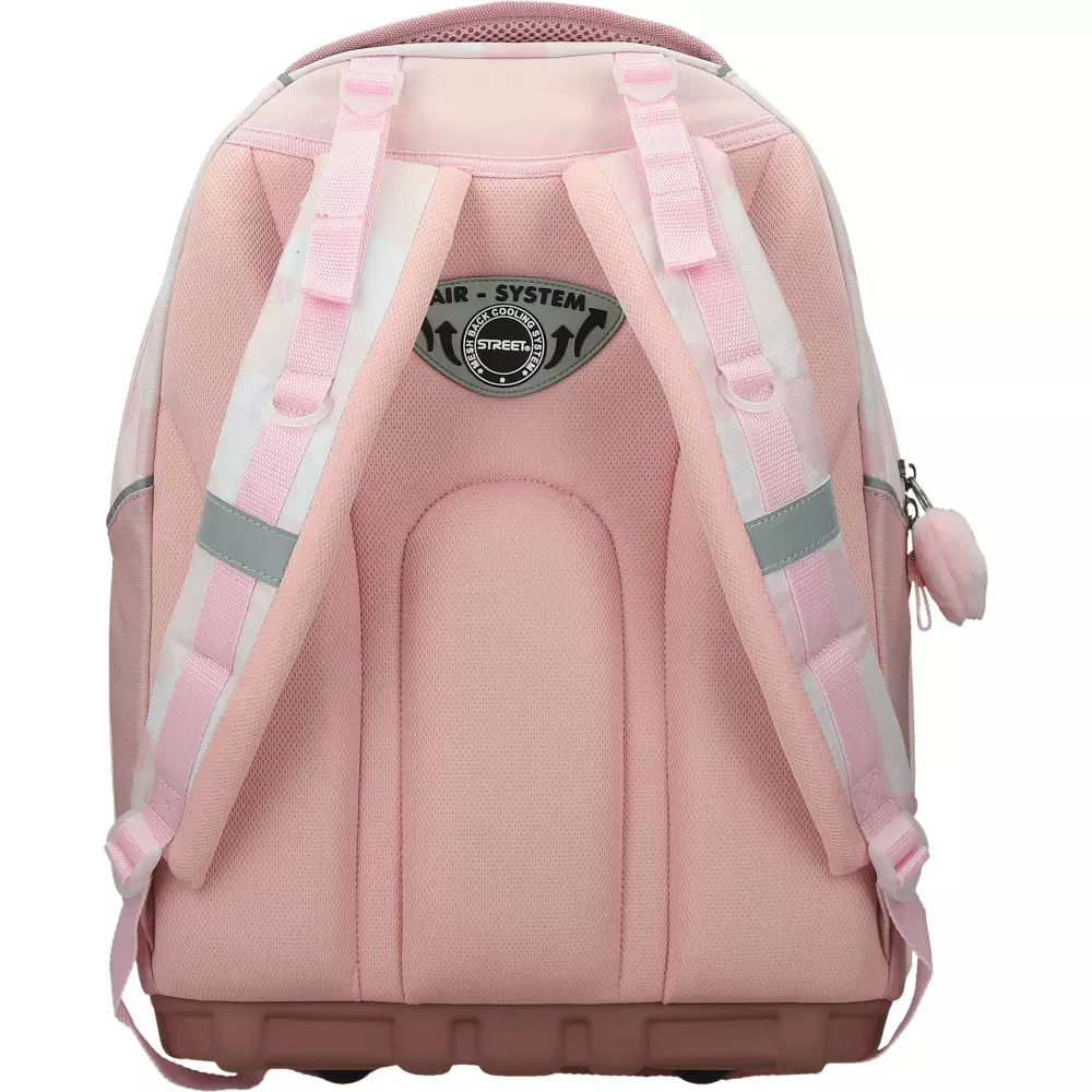 STREET ergonomic LOVELY TALE 2024