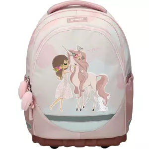 STREET ergonomic LOVELY TALE 2024