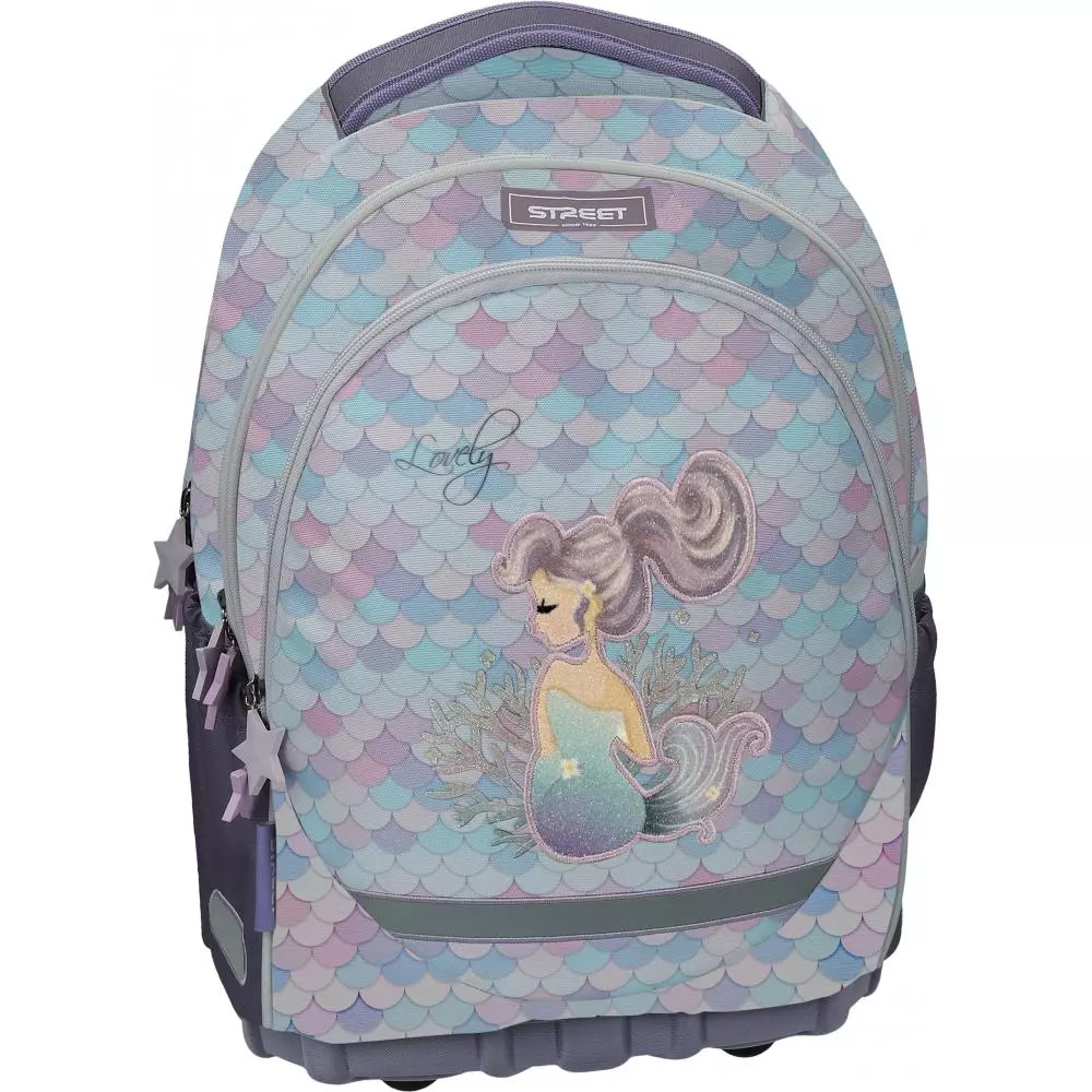 STREET ergonomic ranac MERMAID 2024