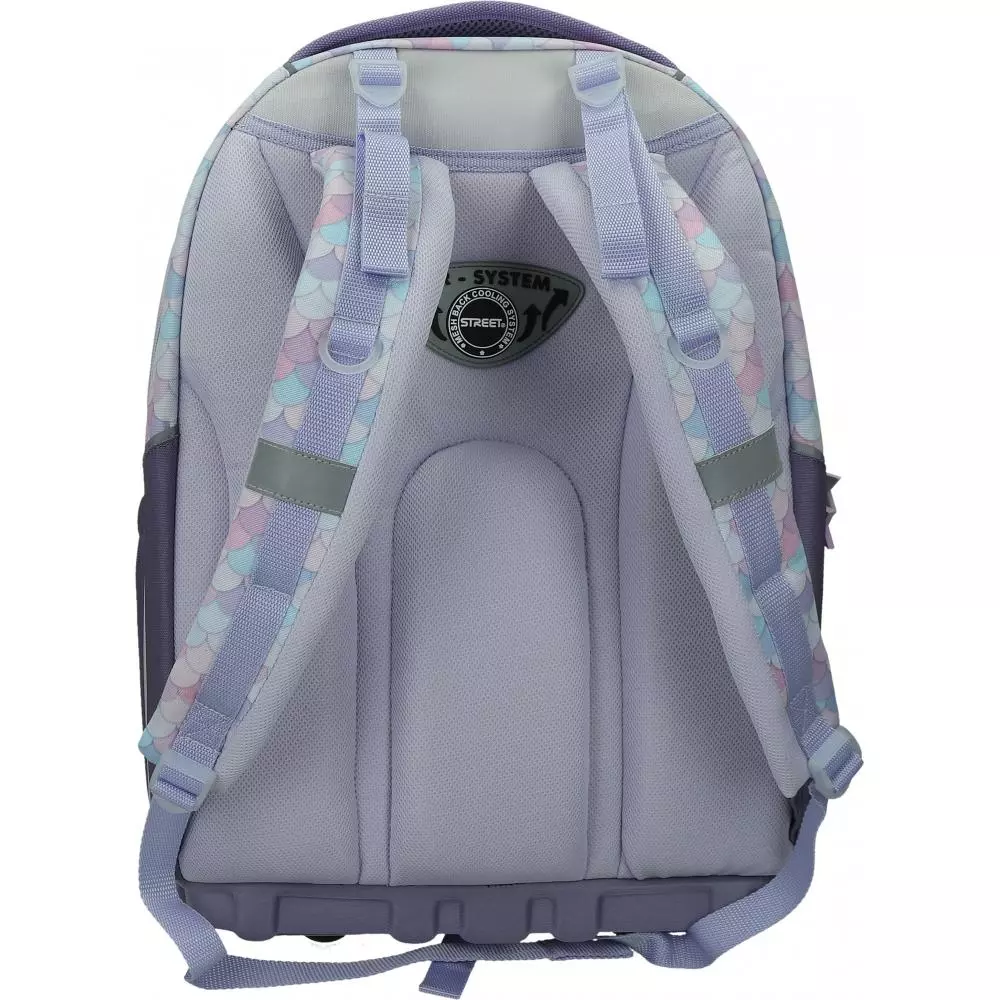 STREET ergonomic ranac MERMAID 2024