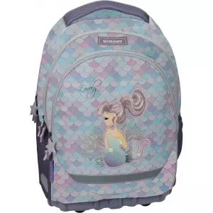 STREET ergonomic ranac MERMAID 2024