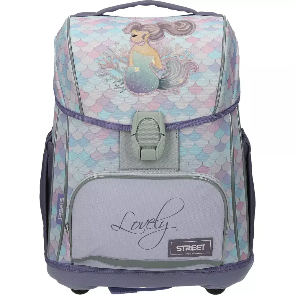 STREET TORBA ABC MERMAID 2024
