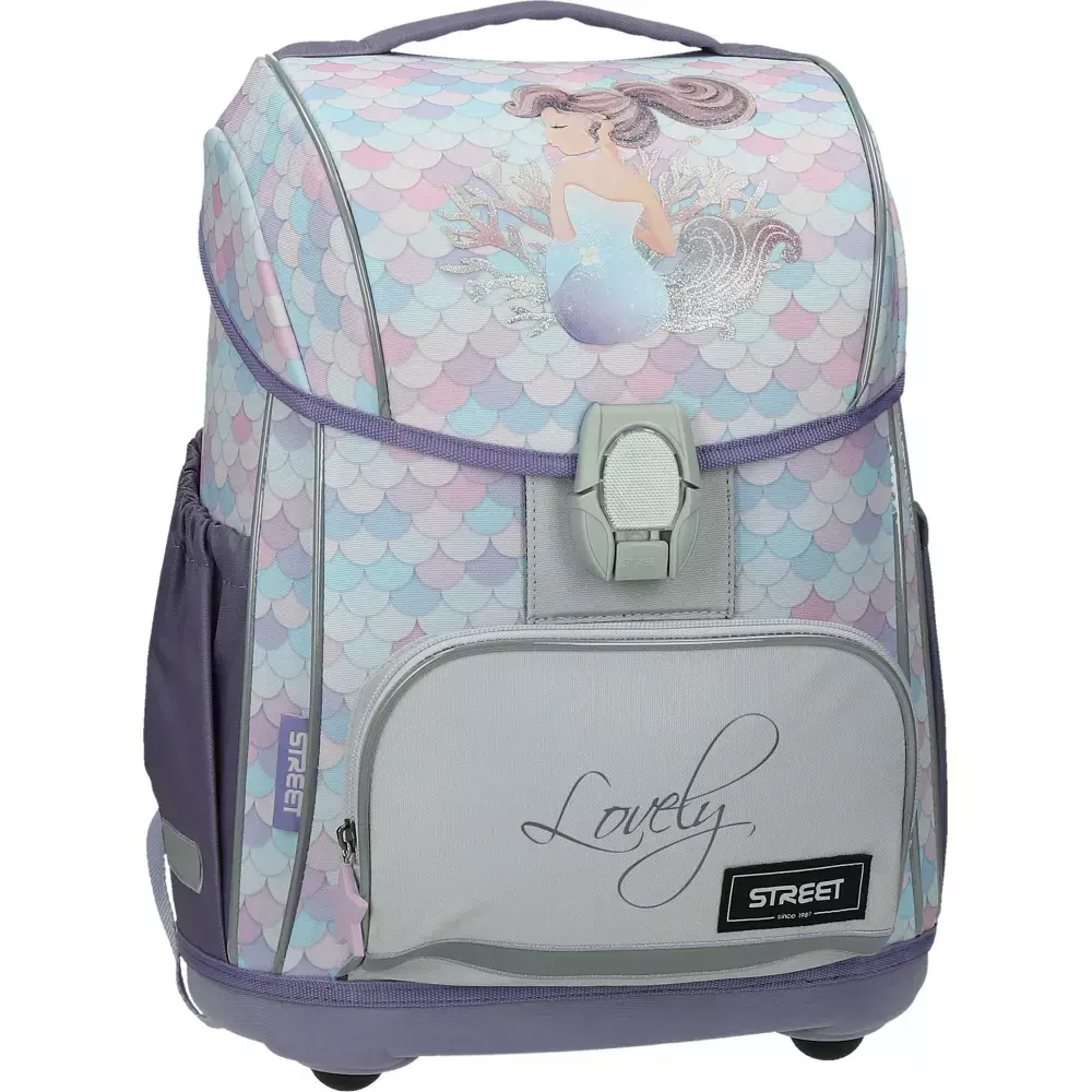 STREET TORBA ABC MERMAID 2024