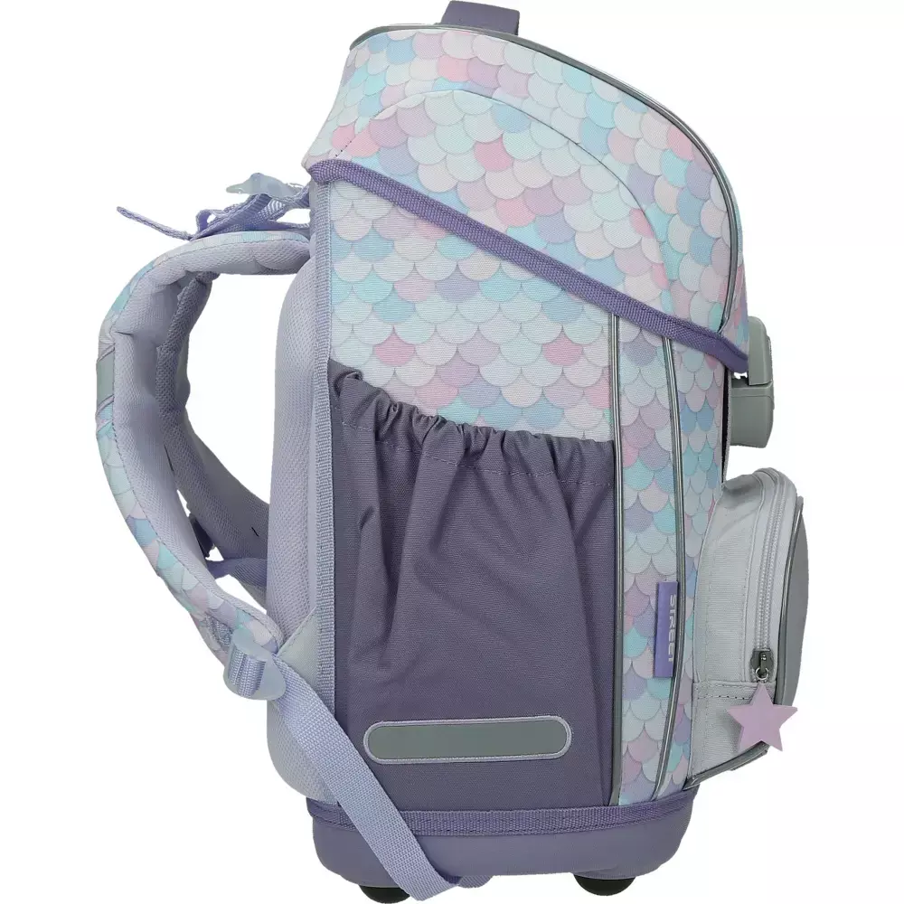 STREET TORBA ABC MERMAID 2024