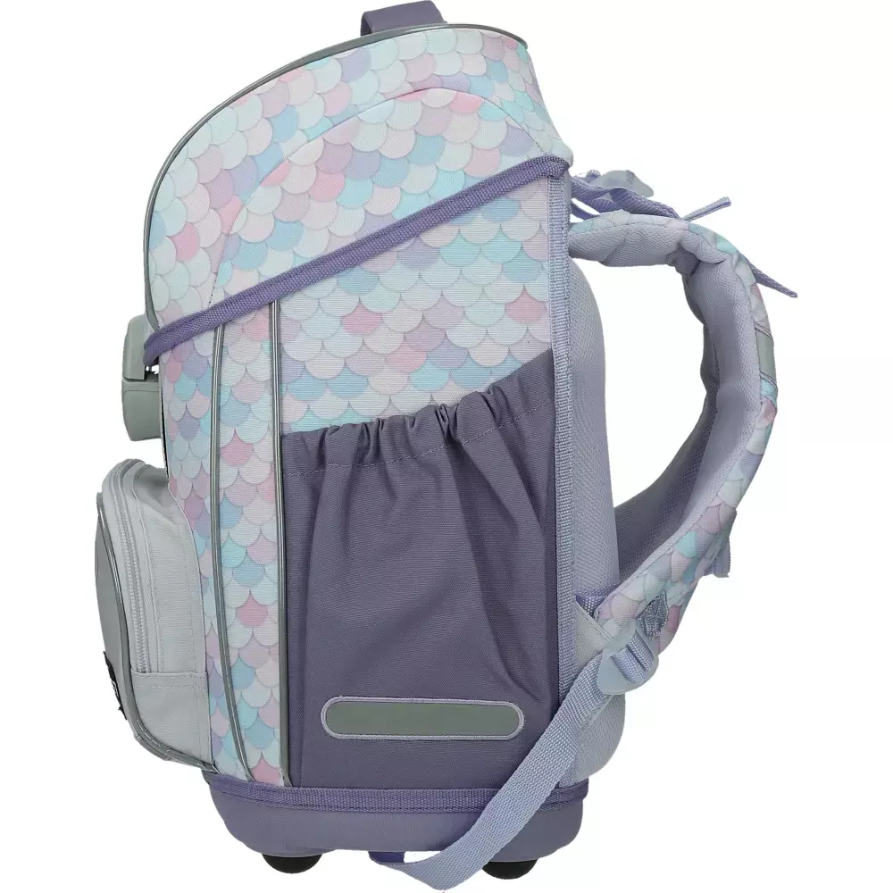 STREET TORBA ABC MERMAID 2024