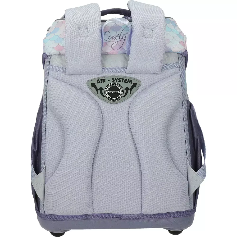 STREET TORBA ABC MERMAID 2024