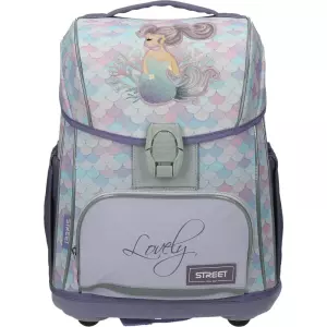STREET TORBA ABC MERMAID 2024
