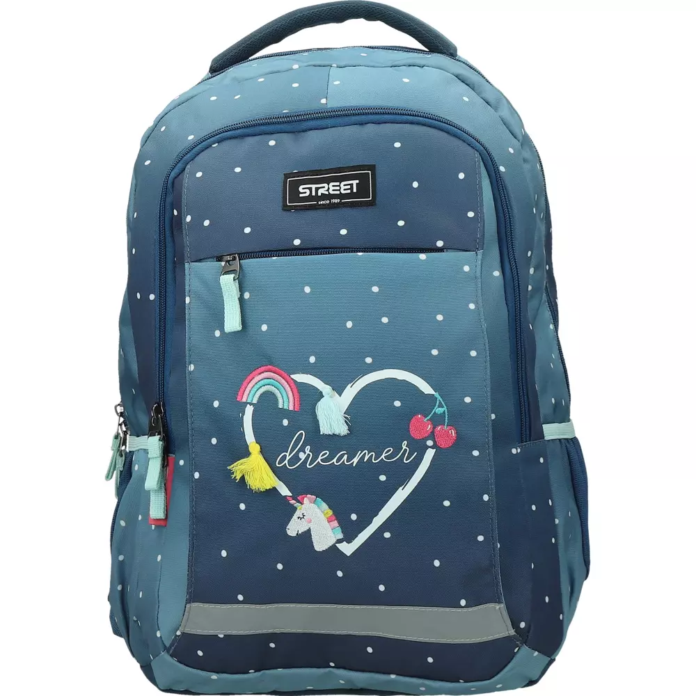 STREET ergonomic ALFA DREAMER 2024