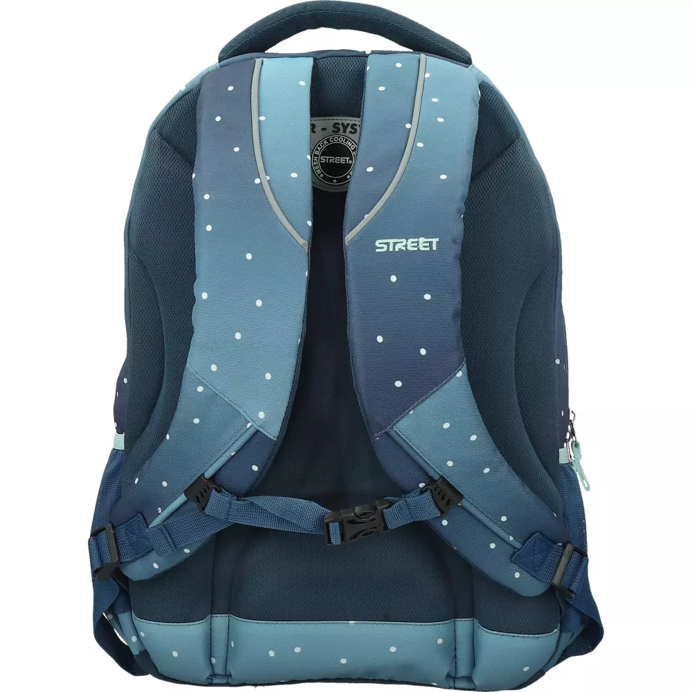 STREET ergonomic ALFA DREAMER 2024